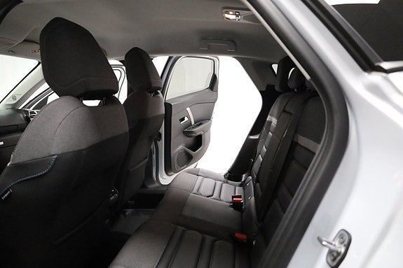 Citroen C4 14 of 22