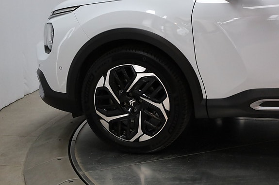 Citroen C4 22 of 22