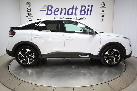 Citroen C4 13 of 22