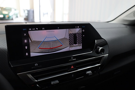 Citroen C4 21 of 22