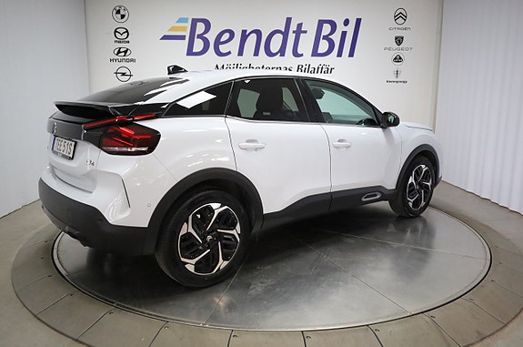 Citroen C4 12 of 22