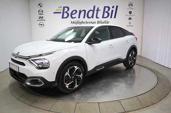 Citroen C4 5 of 5