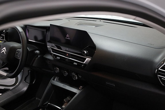 Citroen C4 16 of 22