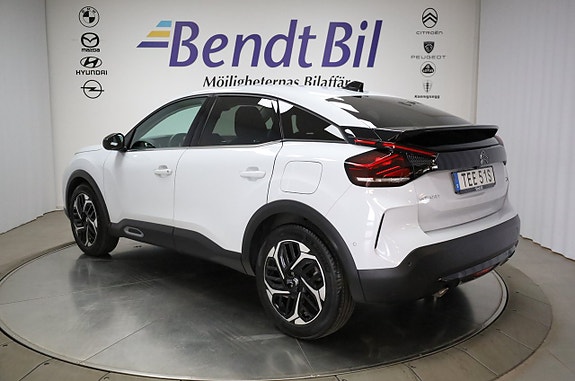 Citroen C4 7 of 22