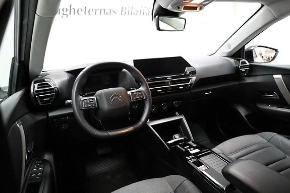 Citroen C4 4 of 5