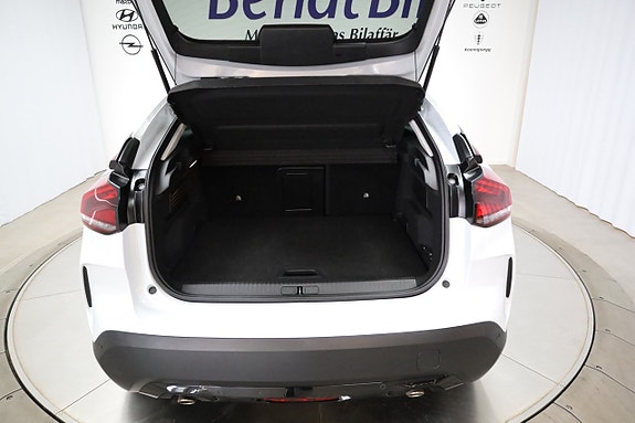Citroen C4 9 of 22