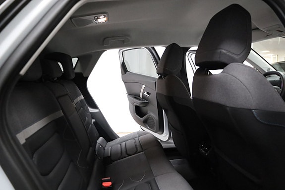 Citroen C4 15 of 22