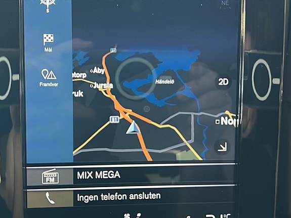 Volvo XC40 11 of 16