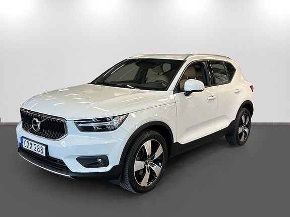 İkinci el  Volvo Xc40 2.0 D4 AWD