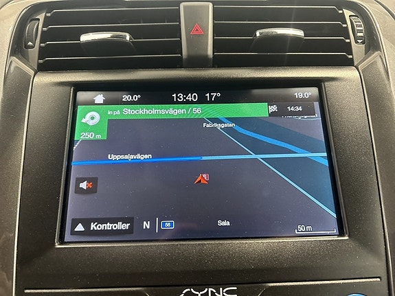 Ford Mondeo 14 of 27