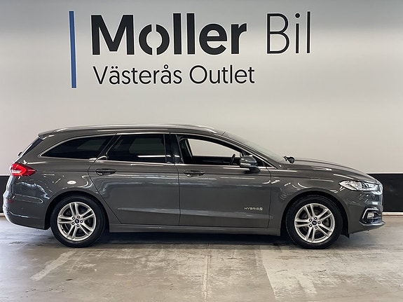 Ford Mondeo 5 of 5