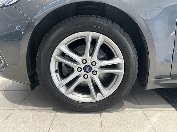 Ford Mondeo 5 of 27