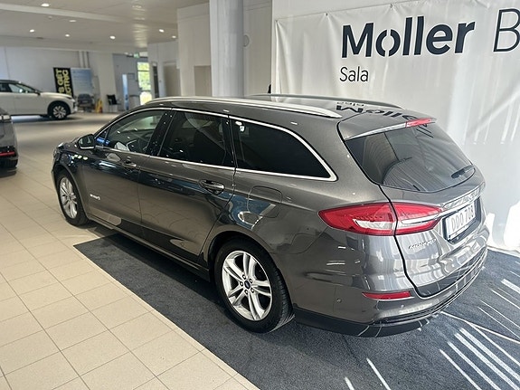 Ford Mondeo 6 of 27