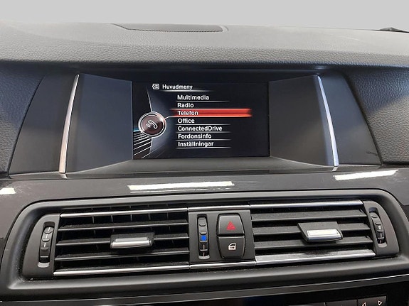 BMW 520d 15 of 21