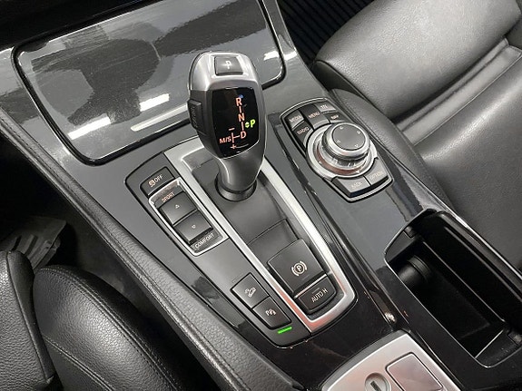 BMW 520d 17 of 21