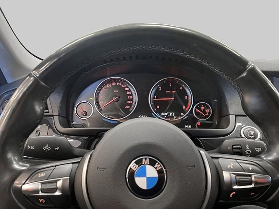 BMW 520d 14 of 21