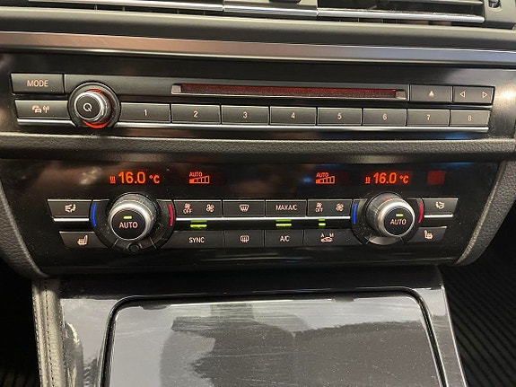 BMW 520d 19 of 21
