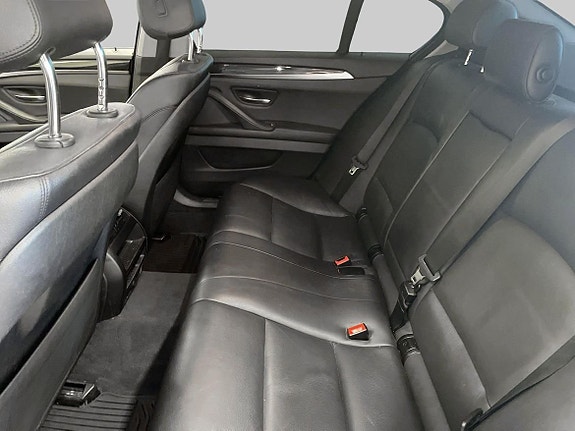 BMW 520d 10 of 21