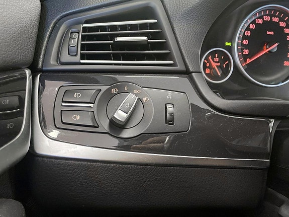 BMW 520d 21 of 21