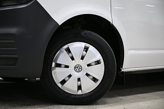 Volkswagen Transporter 3 of 30
