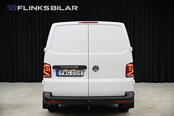 Volkswagen Transporter 18 of 30