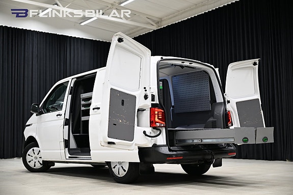 Volkswagen Transporter 7 of 30