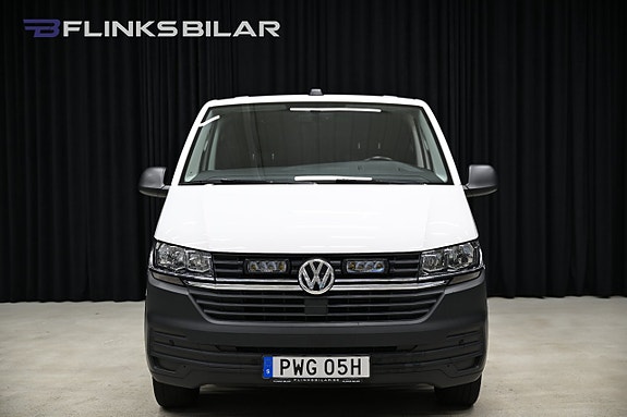 Volkswagen Transporter 20 of 30