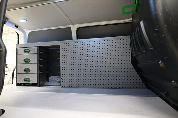 Volkswagen Transporter 15 of 30