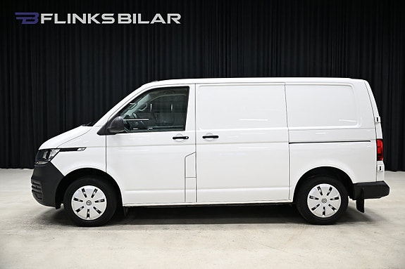 Volkswagen Transporter 4 of 30