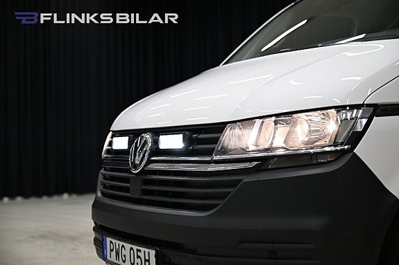 Volkswagen Transporter 21 of 30