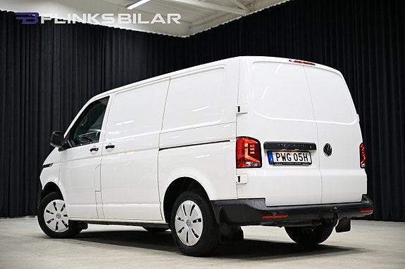 Volkswagen Transporter 6 of 30