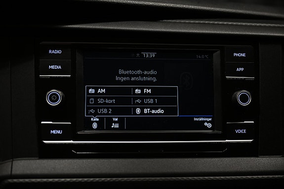 Volkswagen Transporter 29 of 30