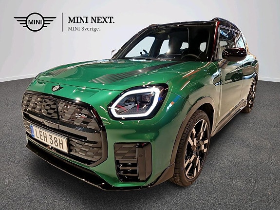 İkinci el  Mini Countryman e