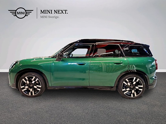 MINI Countryman E 3 of 5