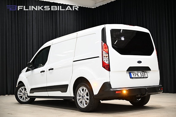 Ford Transit Connect 8 of 30