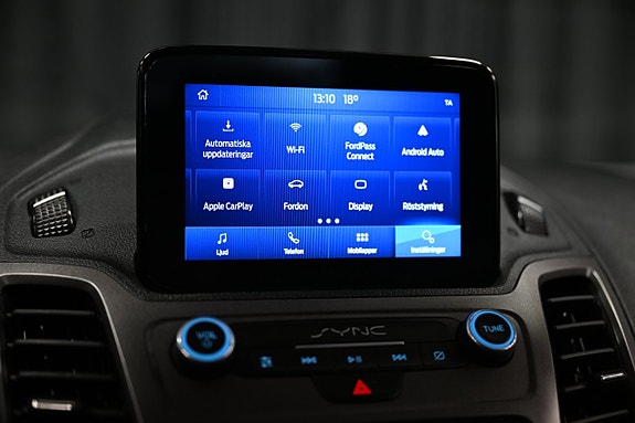 Ford Transit Connect 24 of 30