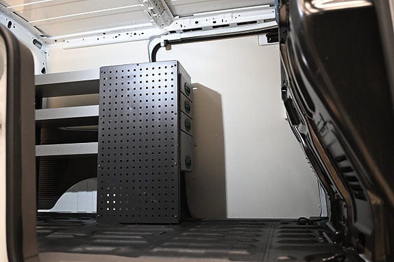 Ford Transit Connect 12 of 30
