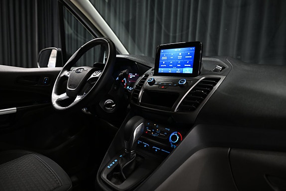 Ford Transit Connect 29 of 30
