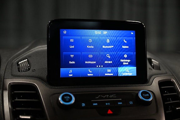 Ford Transit Connect 23 of 30