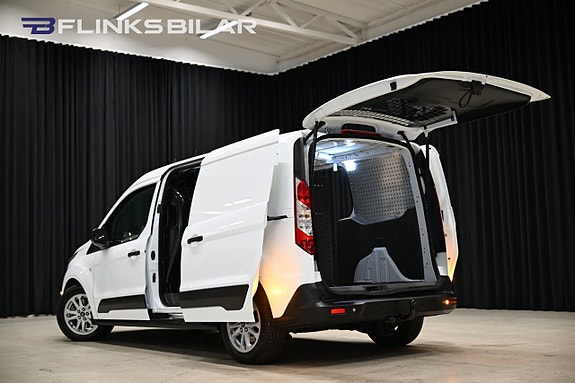 Ford Transit Connect 9 of 30
