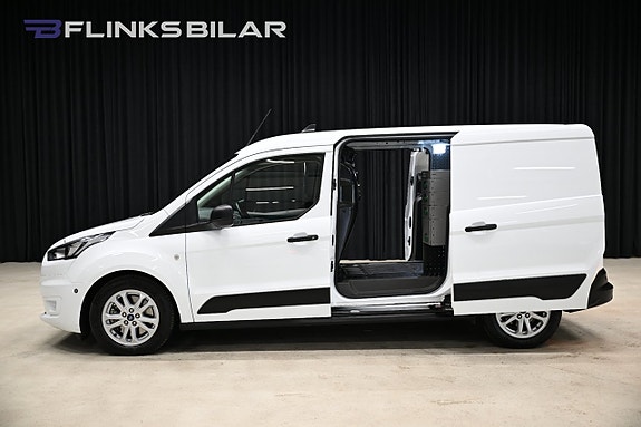 Ford Transit Connect 4 of 30