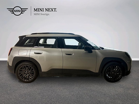 MINI Aceman E 3 of 5
