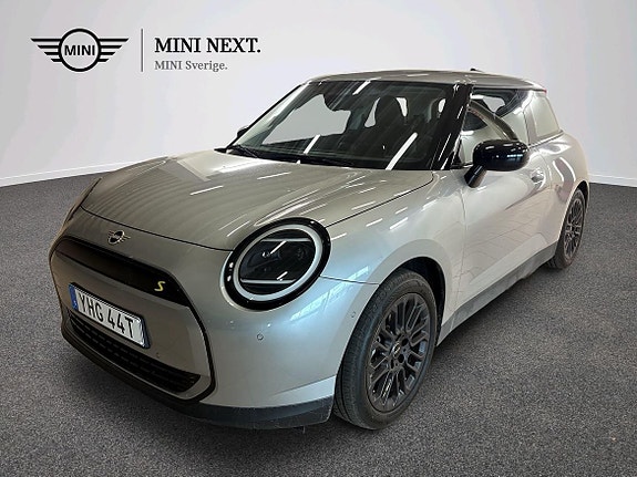 İkinci el  Mini Se 