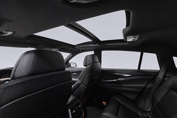BMW 530d 28 of 29