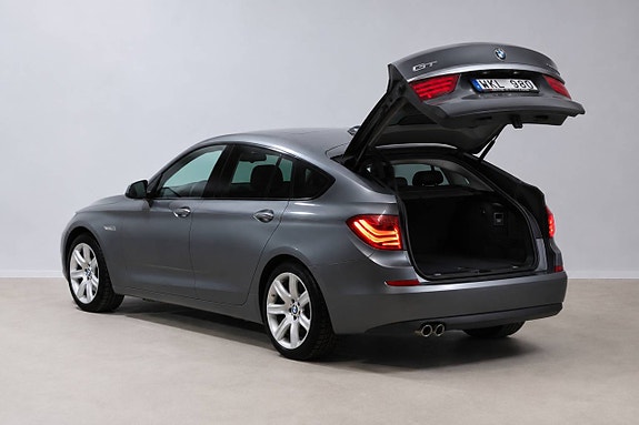 BMW 530d 7 of 29