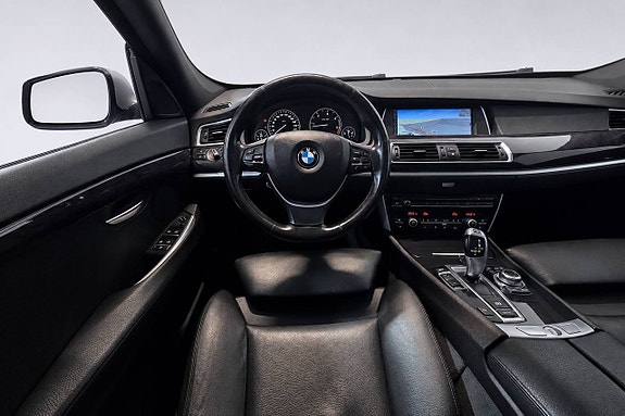 BMW 530d 13 of 29