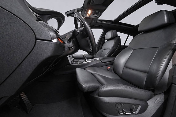 BMW 530d 11 of 29