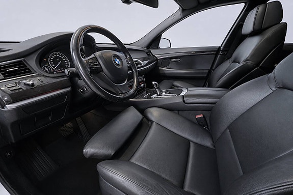 BMW 530d 10 of 29