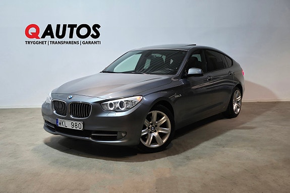 BMW 530d