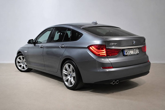 BMW 530d 5 of 5